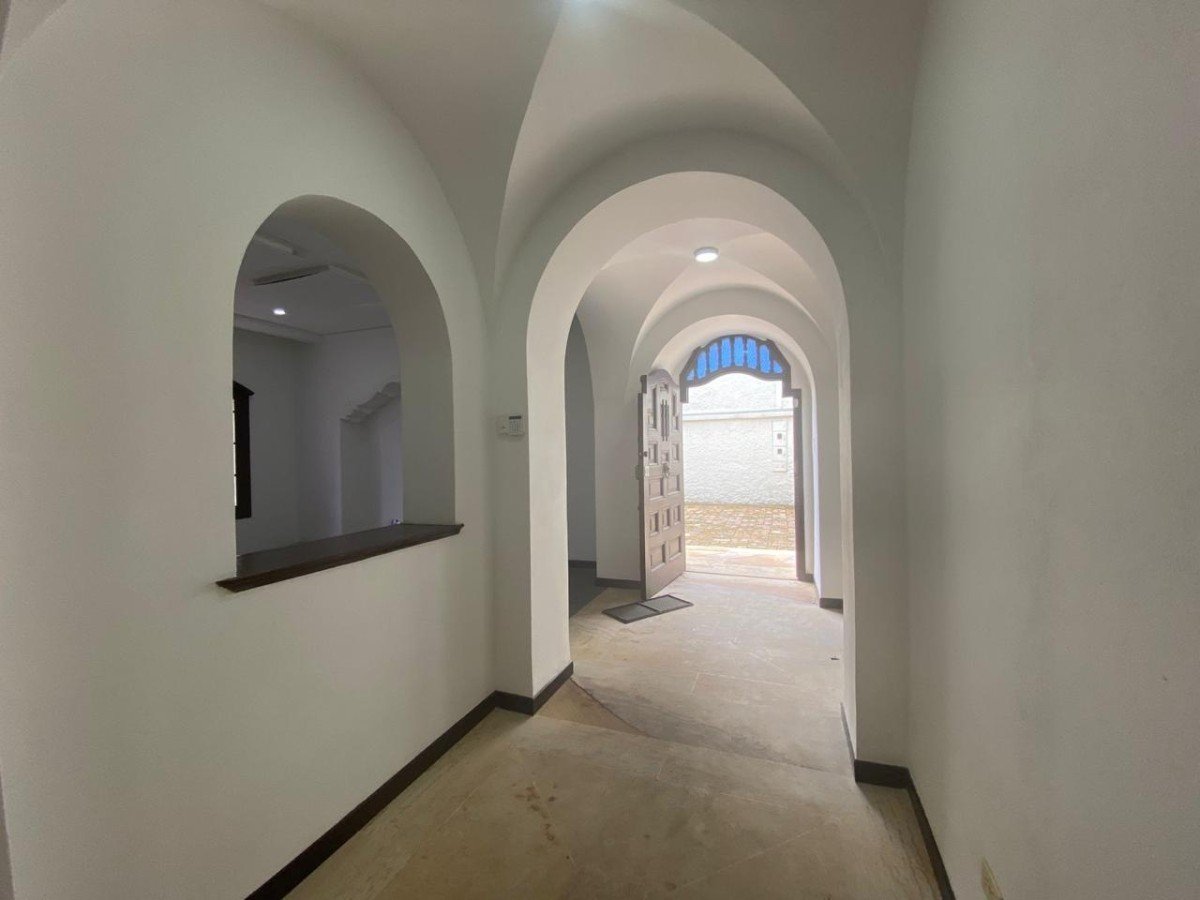 Casa En Arriendo - La Magdalena, Bogota