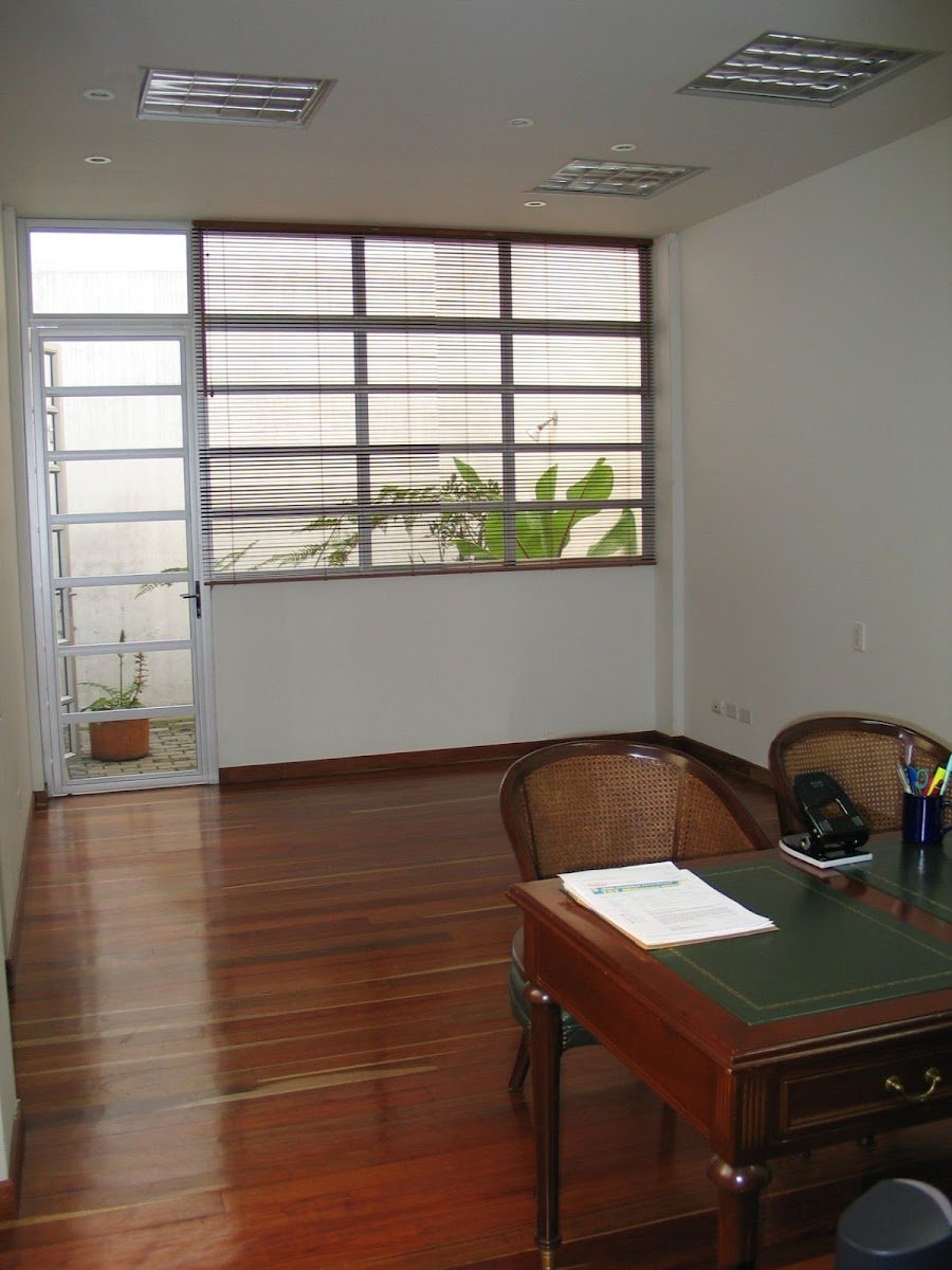 Casa En Arriendo - Quinta Camacho, Bogota