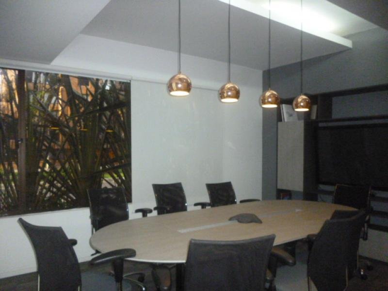 Casa En Arriendo - Chico Norte, Bogota