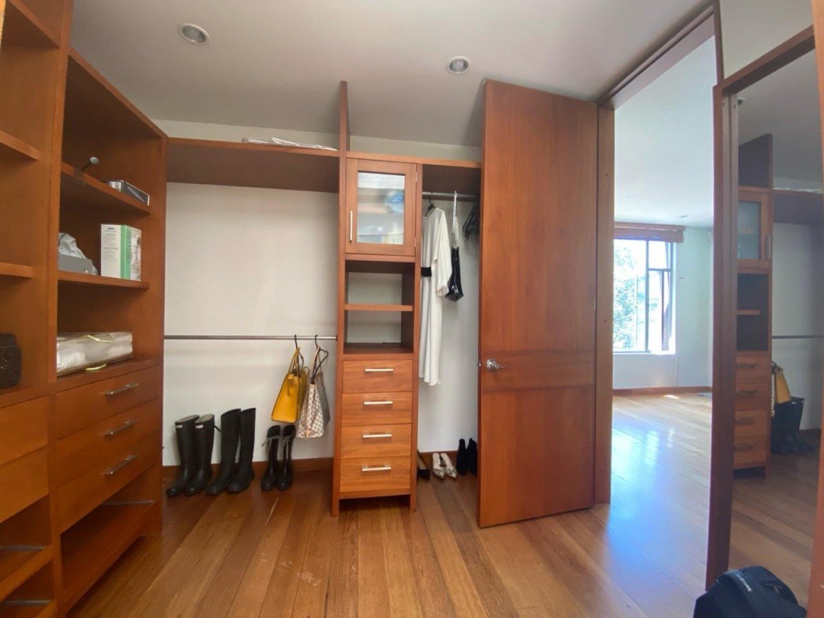 Casa En Arriendo - Vereda El Salitre, La Calera