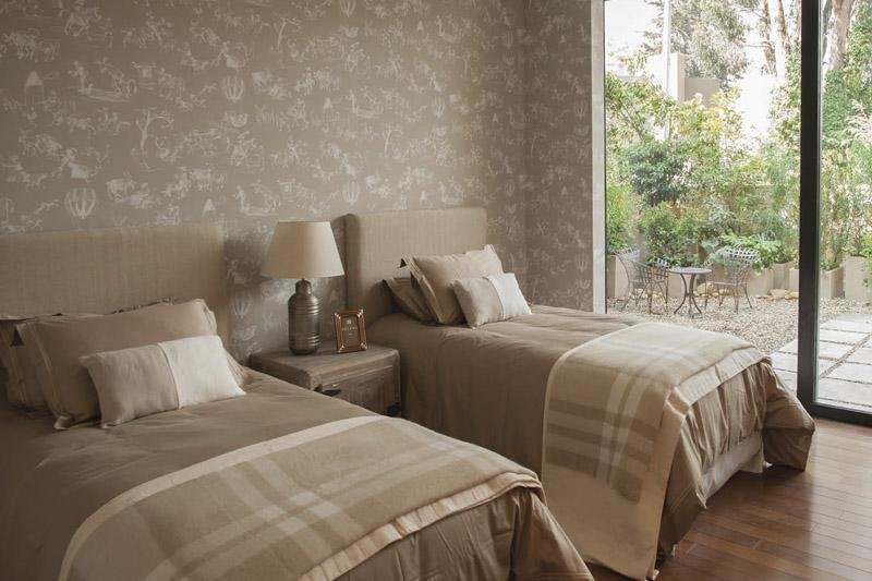 Casa En Arriendo - El Refugio, Bogota