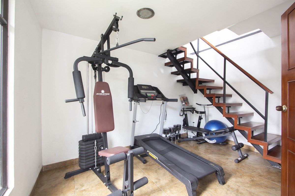 Casa En Arriendo - Niza Suba, Bogota