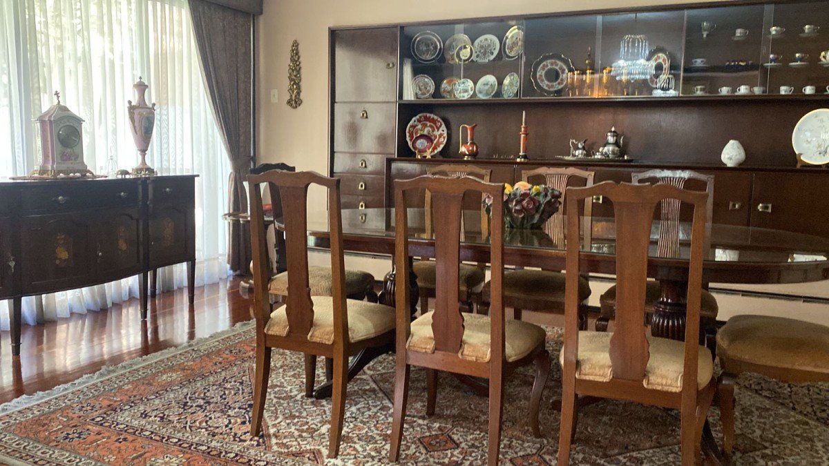 Casa En Arriendo - Chico, Bogota