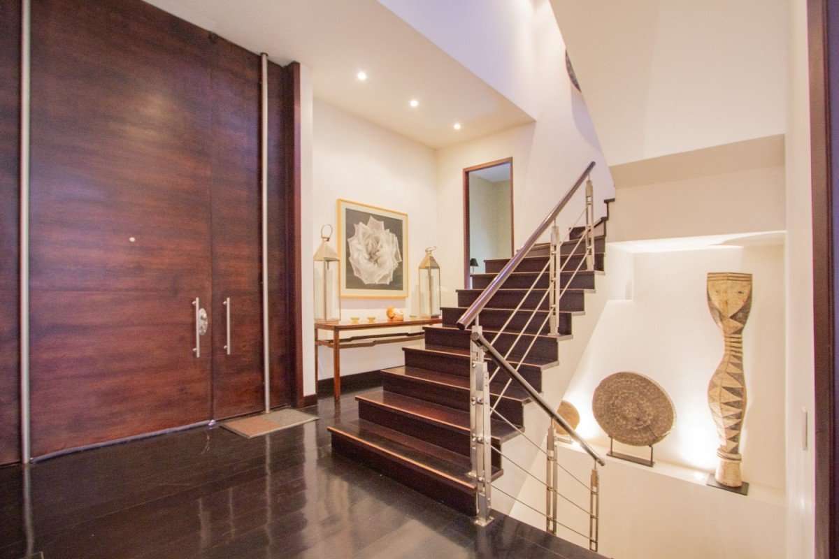 Casa En Arriendo - La Cabrera, Bogota