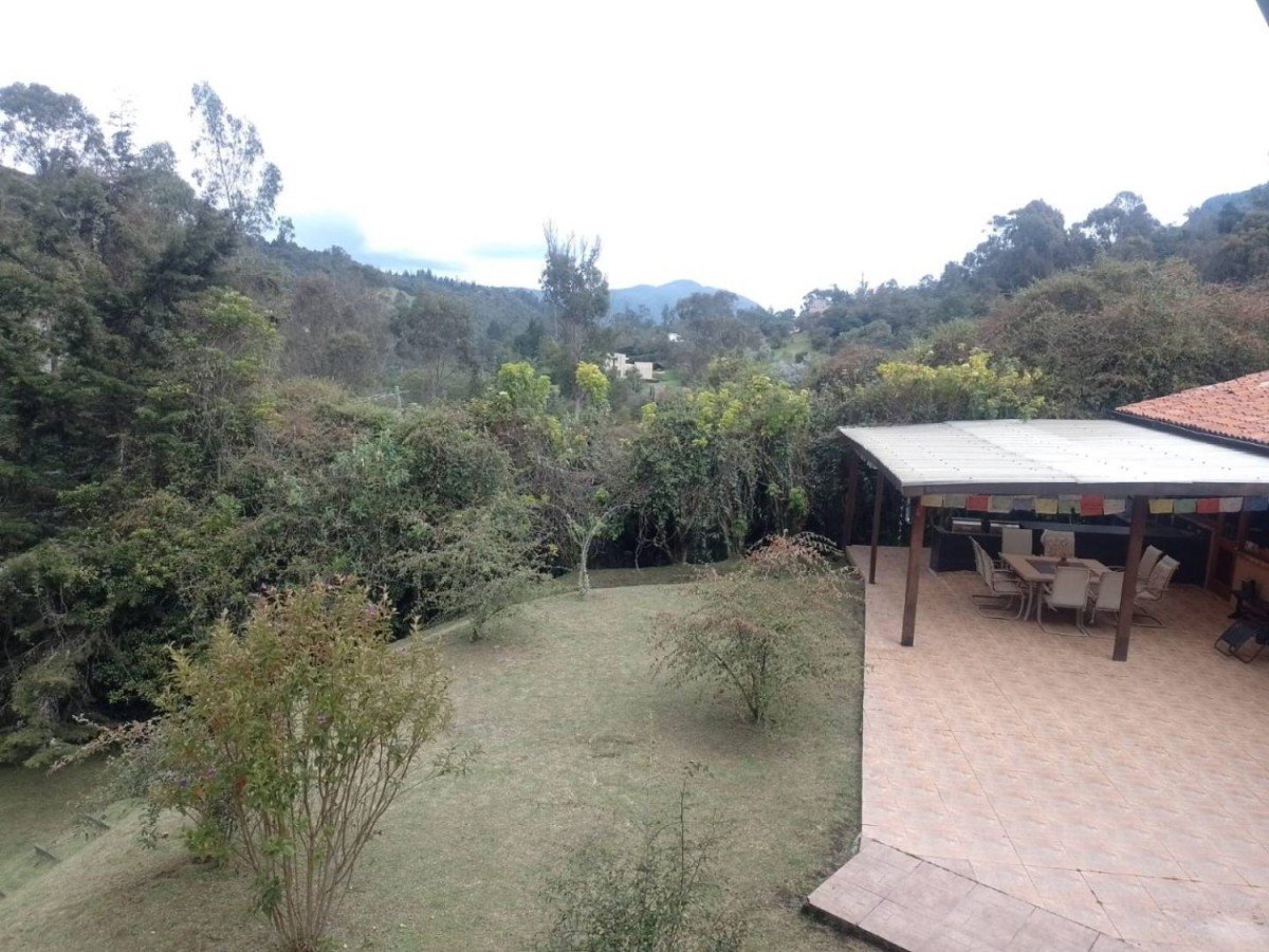 Casa En Arriendo - La Calera, La Calera