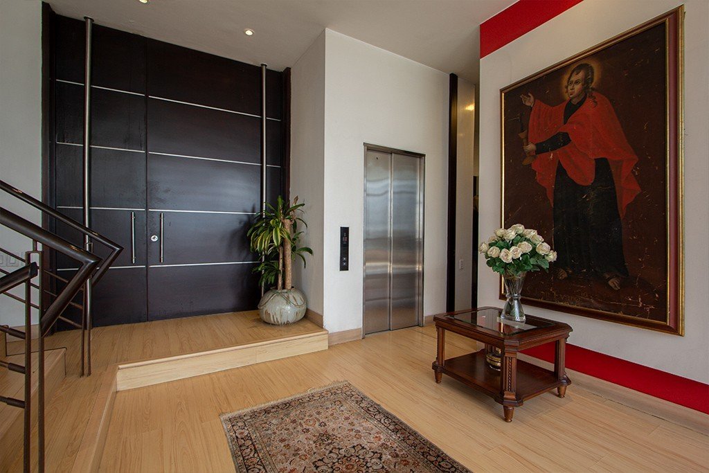 Casa En Arriendo - El Retiro, Bogota