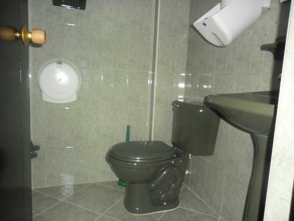 Casa En Arriendo - Quinta Camacho, Bogota