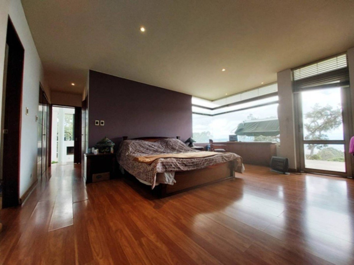 Casa En Arriendo - Altos De Yerbabuena, Chia