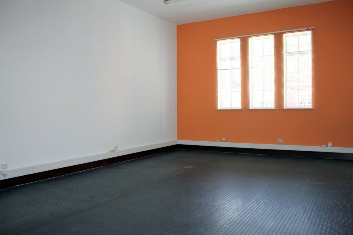 Casa En Arriendo - La Merced, Bogota