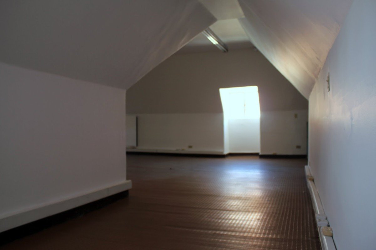 Casa En Arriendo - La Merced, Bogota