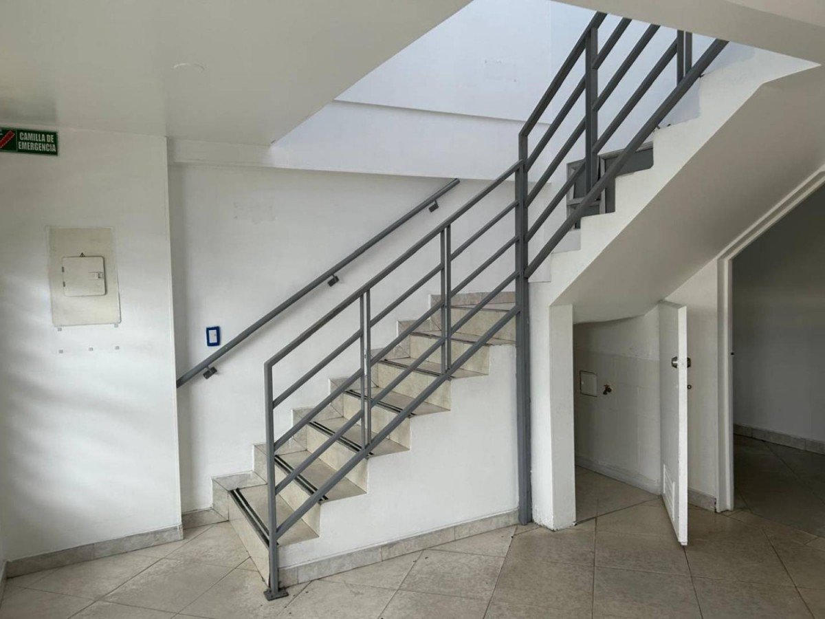 Casa En Arriendo - Polo Club, Bogota