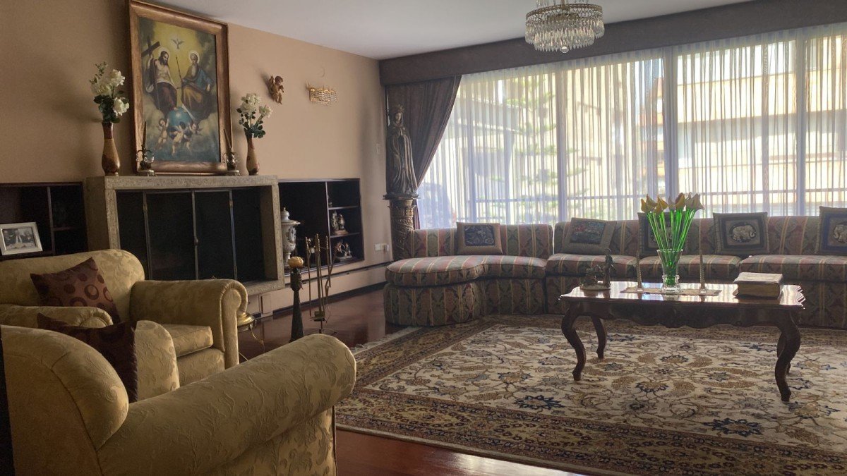 Casa En Arriendo - Chico, Bogota