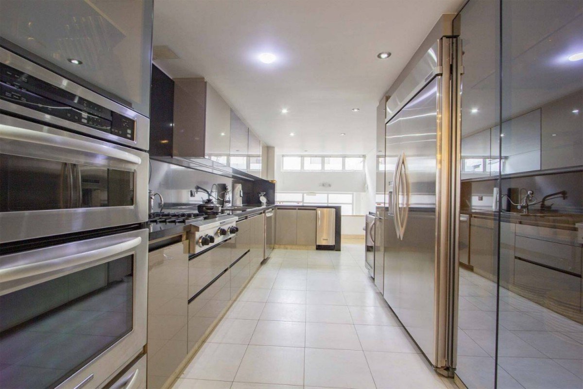 Casa En Arriendo - Chico, Bogota