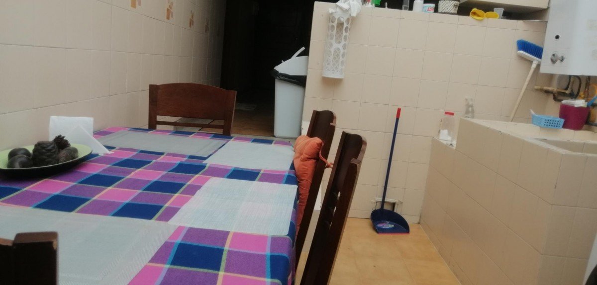 Casa En Arriendo - Santa Barbara Central, Bogota