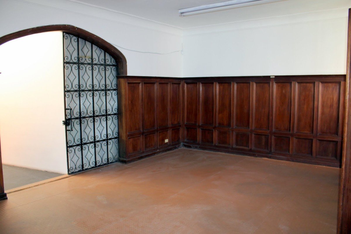 Casa En Arriendo - La Merced, Bogota