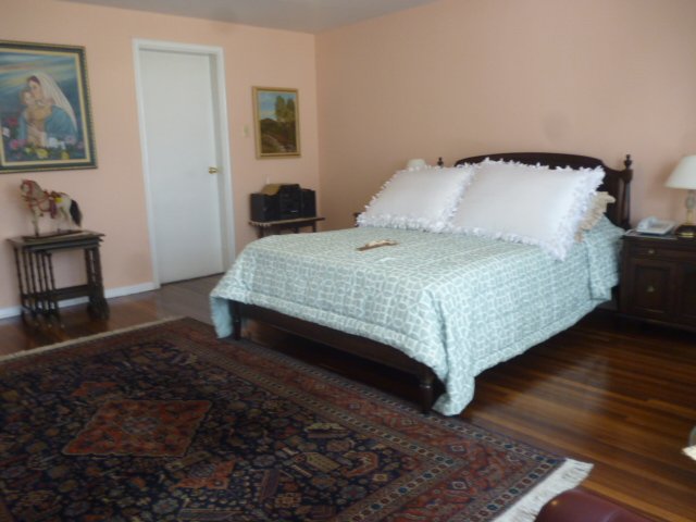 Casa En Arriendo - La Soledad, Bogota