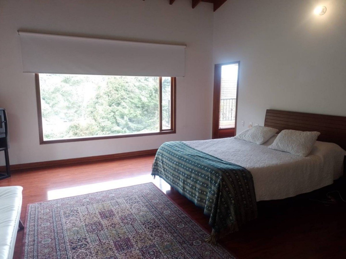 Casa En Arriendo - La Calera, La Calera