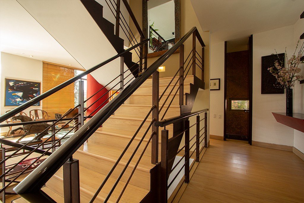 Casa En Arriendo - El Retiro, Bogota