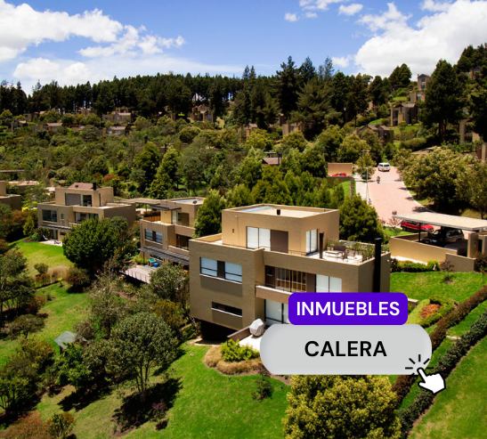 Calera pw