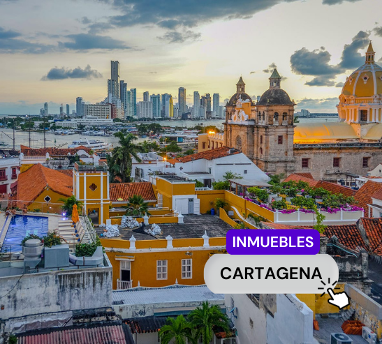 Cartagena pw