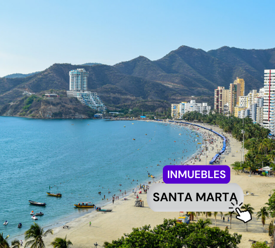 Santa Marta pw