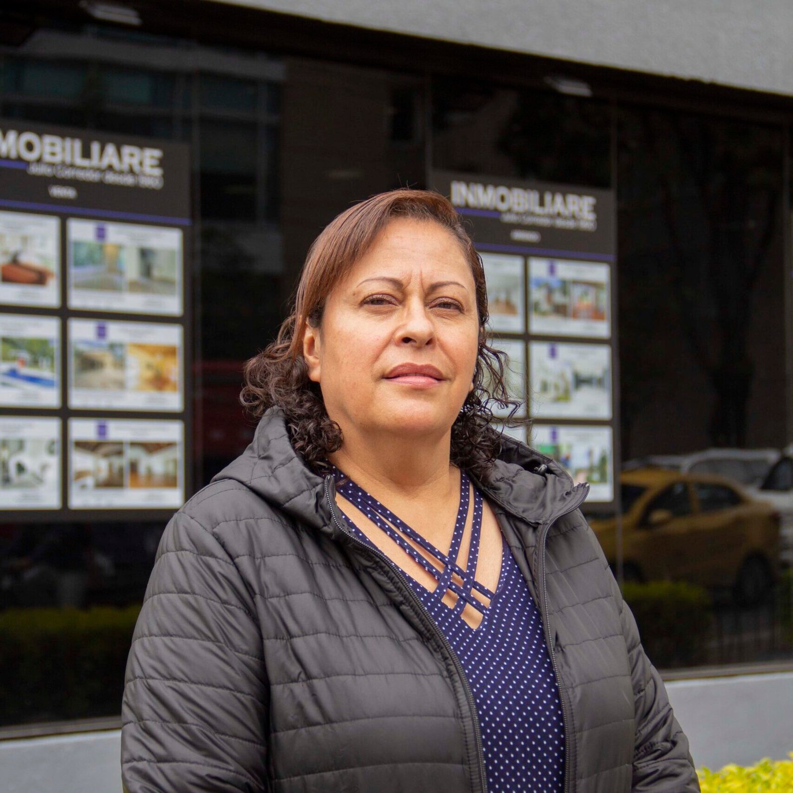 Candida Rosa Mejia F2 Candida Rosa Mejia F2