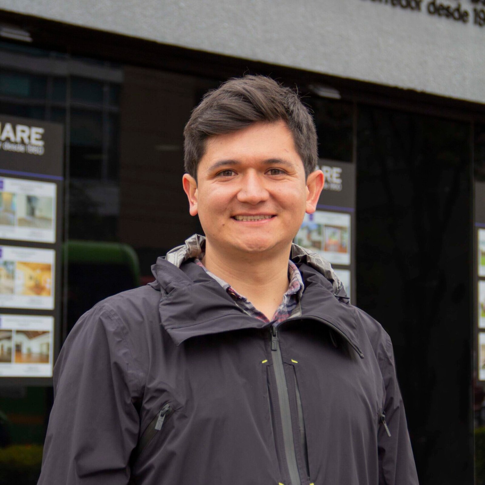 Diego Fernehy Carvajal F2 Diego Fernehy Carvajal F2