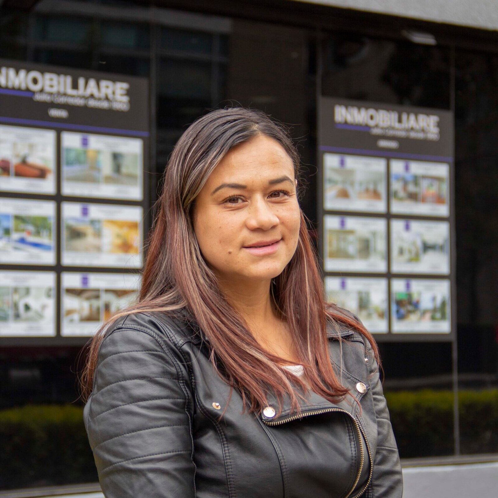 Sonia Milena Moreno F2 Sonia Milena Moreno F2