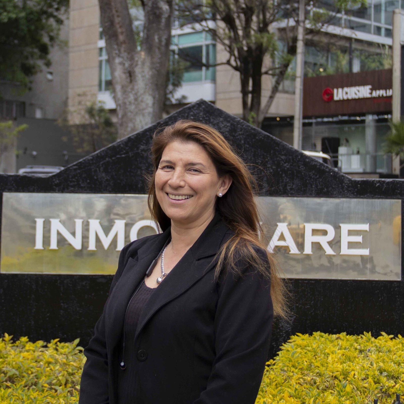 Maria Consuelo Gomez Bohorquez Maria Consuelo Gomez Bohorquez