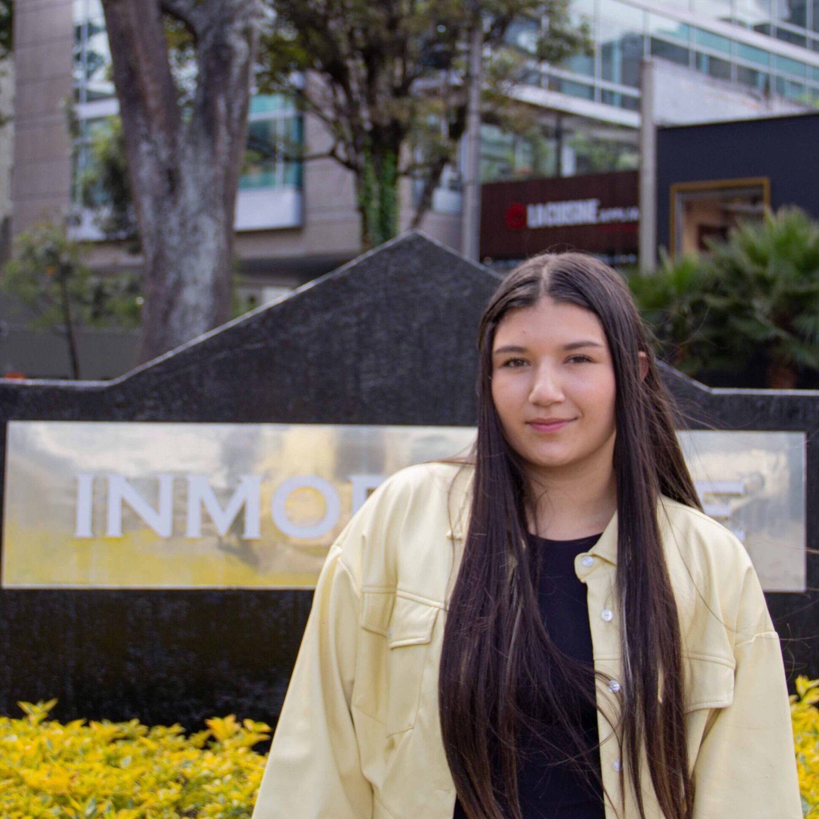 Maria Jose Rojas Conde Maria Jose Rojas Conde