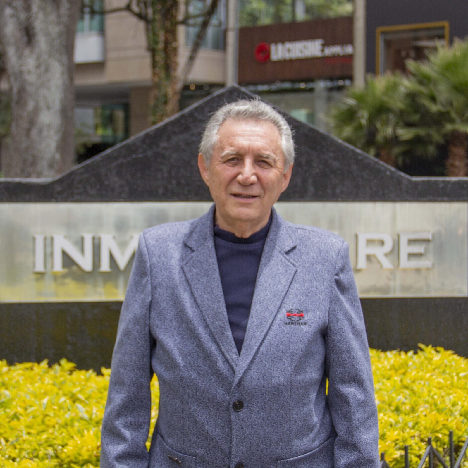 Cesar Mendez Cesar Mendez