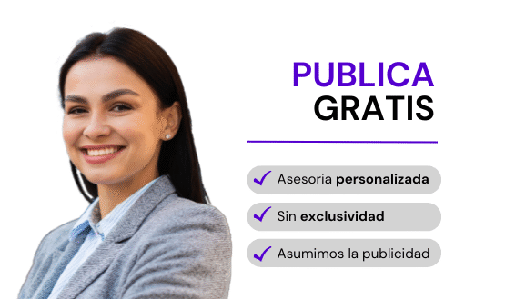 Inmobiliare - publica tu inmueble 2