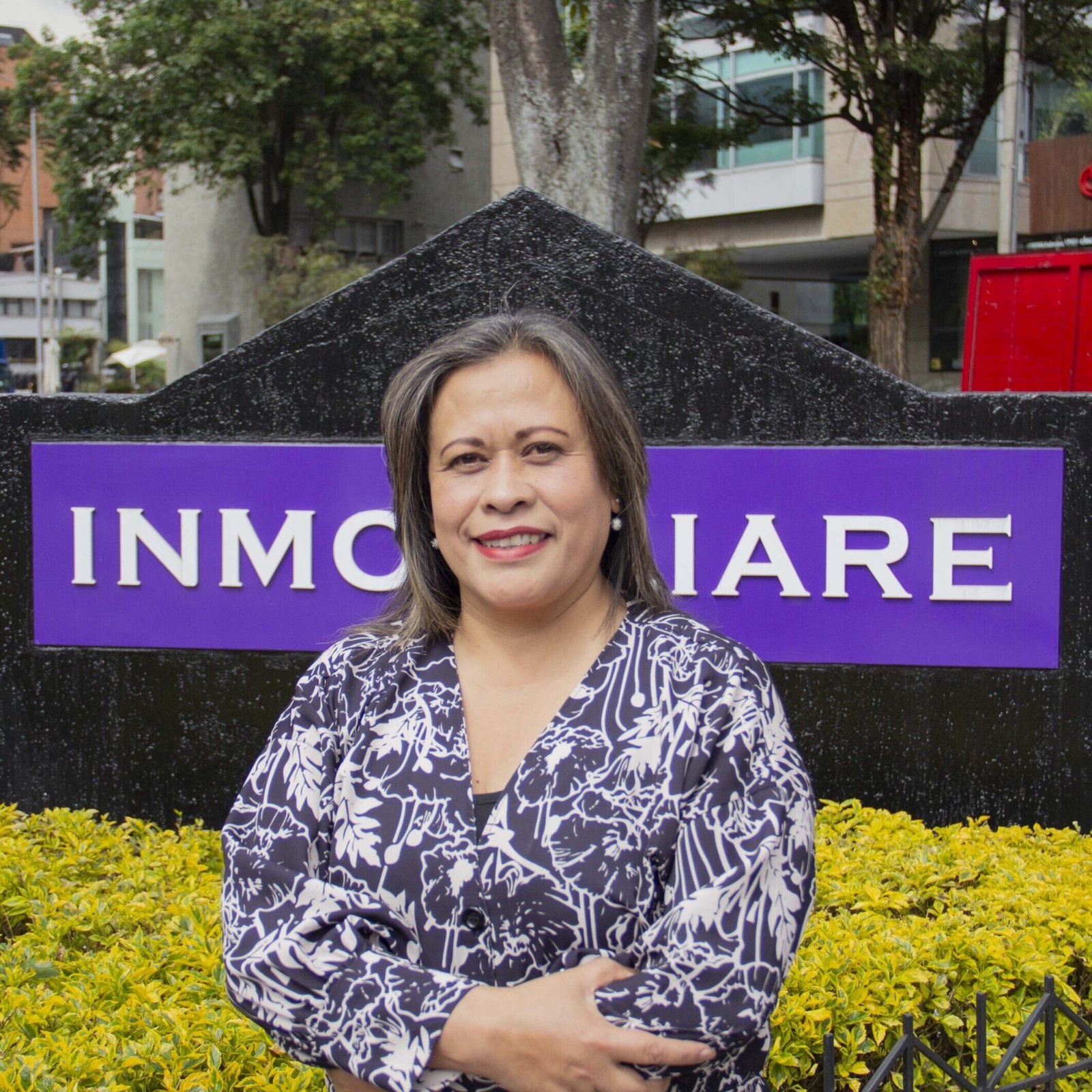 Alexandra Plazas Alexandra Plazas