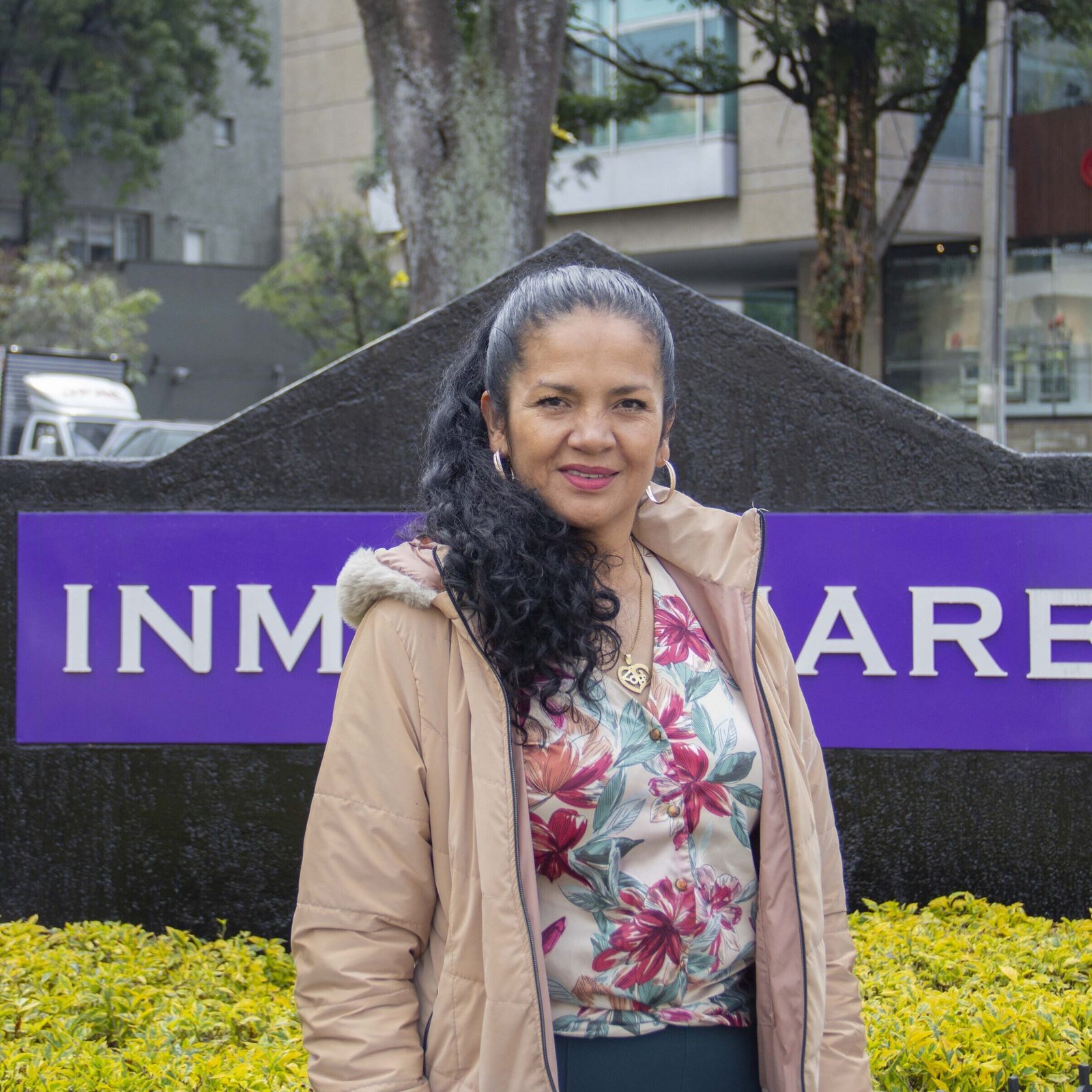 Diana Matilde Ortiz Herrán Diana Matilde Ortiz Herrán
