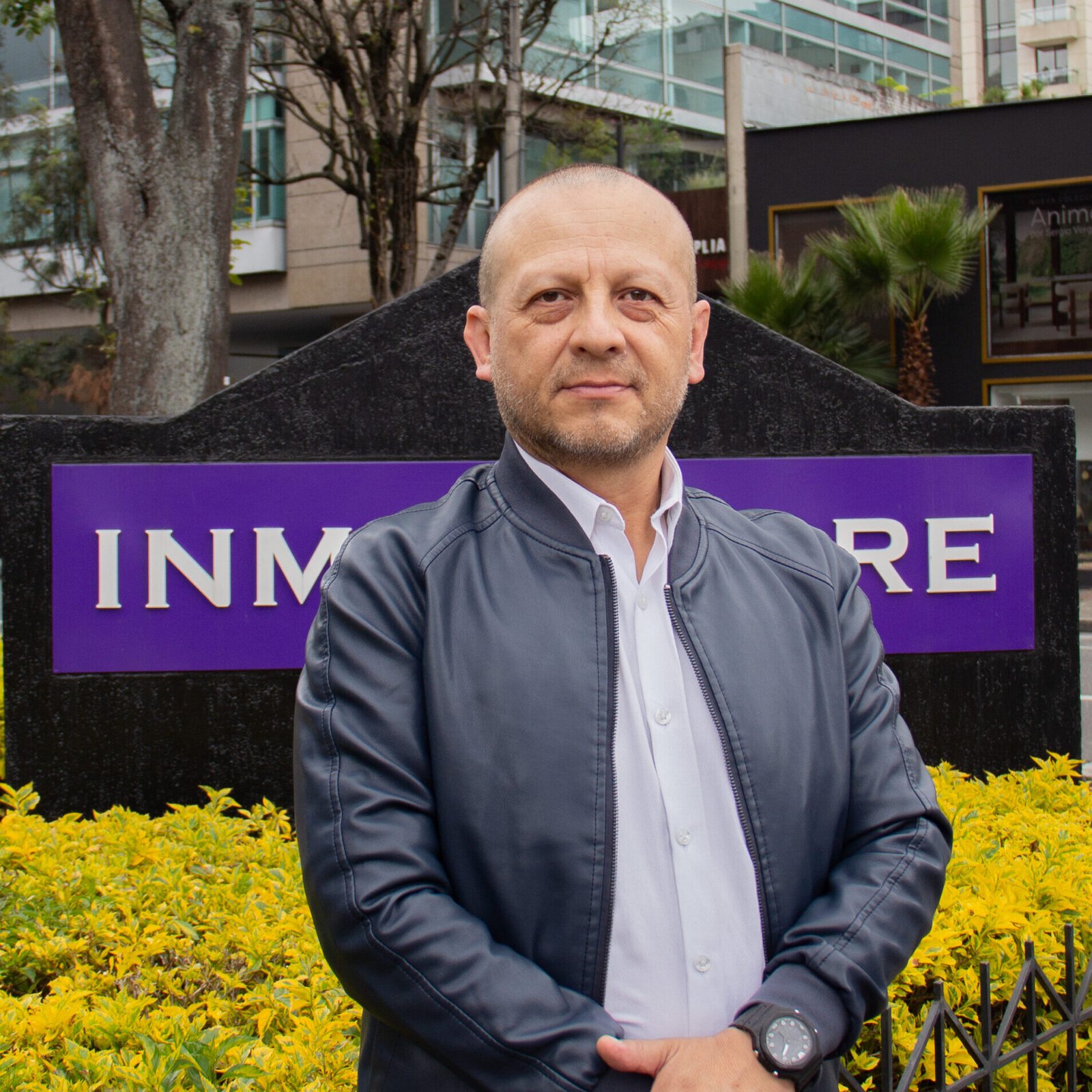 Leonardo Favio Rios Prieto