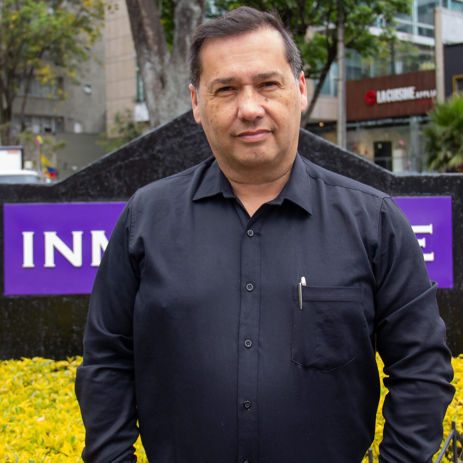 DIEGO FERNANDO MORA GRANADOS DIEGO FERNANDO MORA GRANADOS